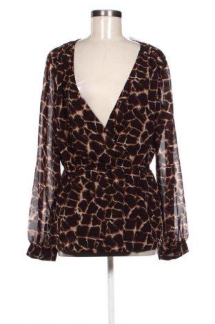 Bluză de femei Top Secret, Mărime L, Culoare Multicolor, Preț 96,23 Lei