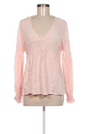 Γυναικεία μπλούζα Top Secret, Μέγεθος M, Χρώμα Ρόζ , Τιμή 4,99 €