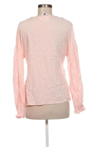 Γυναικεία μπλούζα Top Secret, Μέγεθος M, Χρώμα Ρόζ , Τιμή 4,99 €