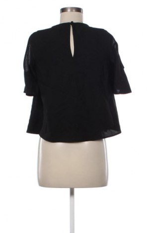 Γυναικεία μπλούζα Topshop, Μέγεθος S, Χρώμα Μαύρο, Τιμή 13,81 €