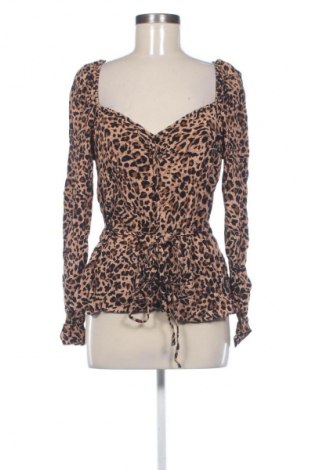 Bluzka damska Topshop, Rozmiar XL, Kolor Kolorowy, Cena 93,54 zł