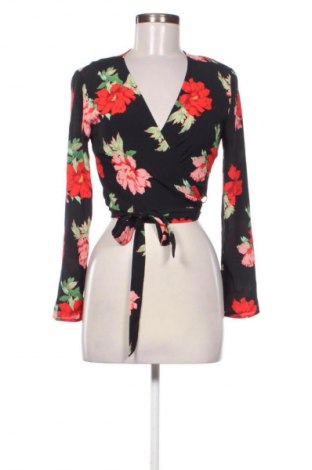 Bluzka damska Topshop, Rozmiar M, Kolor Kolorowy, Cena 91,09 zł