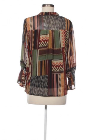 Női blúz Tramontana, Méret M, Szín Sokszínű, Ár 2 119 Ft