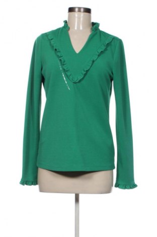 Γυναικεία μπλούζα Tramontana, Μέγεθος S, Χρώμα Πράσινο, Τιμή 5,99 €