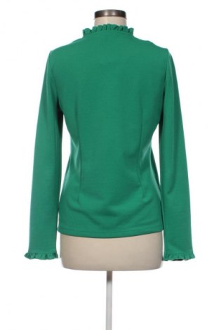 Γυναικεία μπλούζα Tramontana, Μέγεθος S, Χρώμα Πράσινο, Τιμή 5,99 €