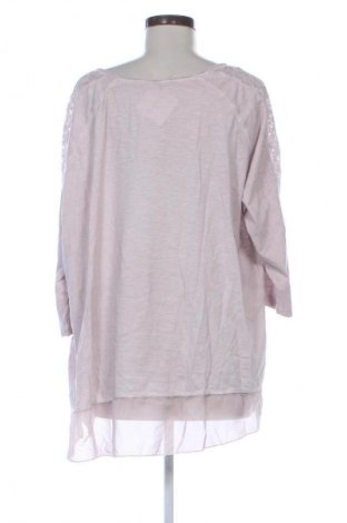 Bluză de femei Tredy, Mărime XXL, Culoare Roz, Preț 52,99 Lei