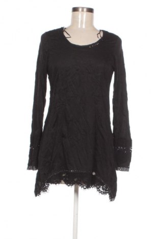 Bluză de femei Trendy, Mărime S, Culoare Negru, Preț 25,99 Lei