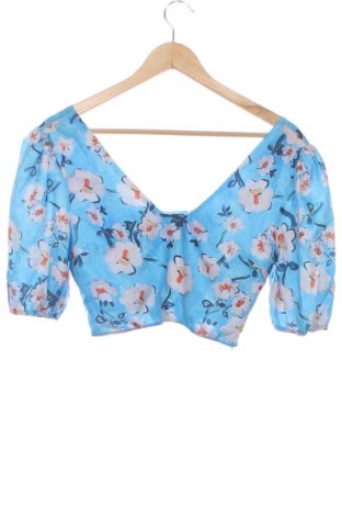 Bluză de femei Trendyol, Mărime L, Culoare Multicolor, Preț 29,76 Lei