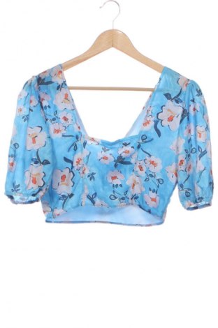 Bluză de femei Trendyol, Mărime L, Culoare Multicolor, Preț 29,76 Lei