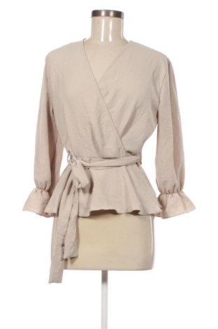 Dámska blúza Trendyol, Veľkosť S, Farba Béžová, Cena  12,95 €