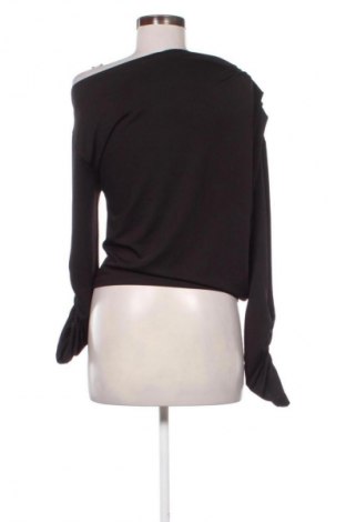 Dámská halenka Trendyol, Velikost L, Barva Černá, Cena  303,00 Kč