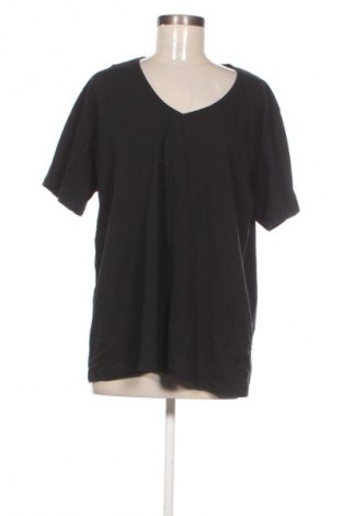 Damen Shirt Trendyol, Größe XL, Farbe Schwarz, Preis 7,99 €