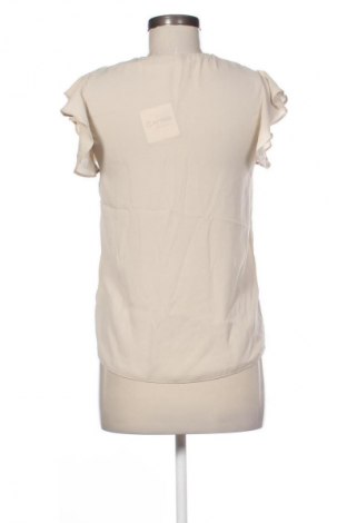 Дамска блуза Trendyol, Размер XS, Цвят Бежов, Цена 13,81 €