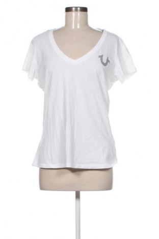 Dámska blúza True Religion, Veľkosť XL, Farba Biela, Cena  34,72 €