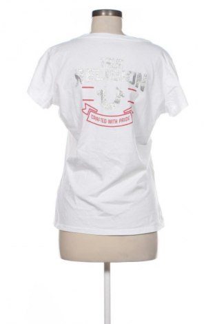 Dámska blúza True Religion, Veľkosť XL, Farba Biela, Cena  34,72 €