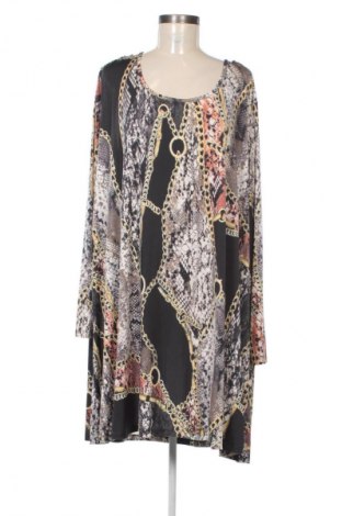Női blúz Twister, Méret 3XL, Szín Sokszínű, Ár 2 849 Ft