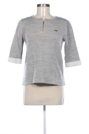 Bluză de femei U.S. Polo Assn., Mărime M, Culoare Gri, Preț 130,33 Lei