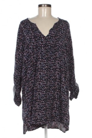 Дамска блуза Ulla Popken, Размер 3XL, Цвят Многоцветен, Цена 15,84 €