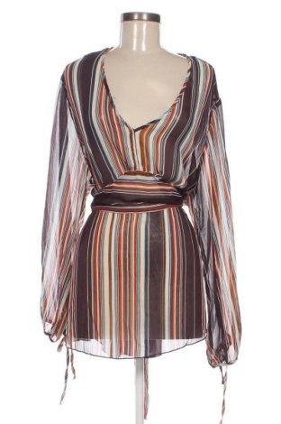 Dámská halenka Ulla Popken, Velikost L, Barva Vícebarevné, Cena  495,00 Kč
