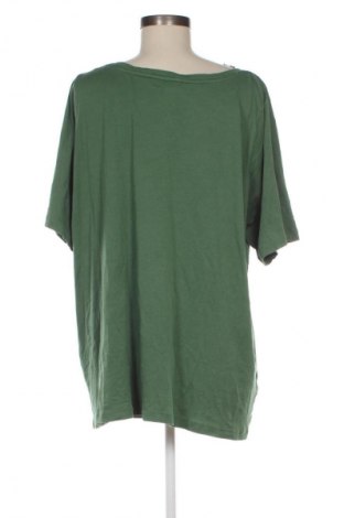 Dámská halenka Ulla Popken, Velikost XL, Barva Zelená, Cena  391,00 Kč