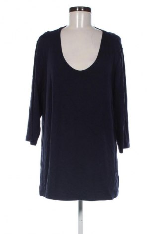 Női blúz Ulla Popken, Méret XL, Szín Kék, Ár 5 179 Ft