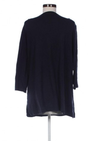 Női blúz Ulla Popken, Méret XL, Szín Kék, Ár 5 179 Ft