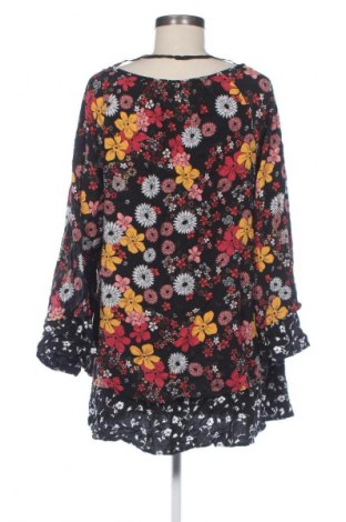 Damen Shirt Ulla Popken, Größe XXL, Farbe Mehrfarbig, Preis 17,46 €