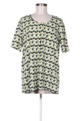 Γυναικεία μπλούζα Ulla Popken, Μέγεθος M, Χρώμα Πολύχρωμο, Τιμή 32,00 €