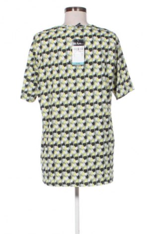 Γυναικεία μπλούζα Ulla Popken, Μέγεθος M, Χρώμα Πολύχρωμο, Τιμή 32,00 €