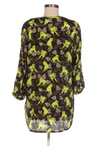 Bluză de femei Ulla Popken, Mărime L, Culoare Multicolor, Preț 90,67 Lei