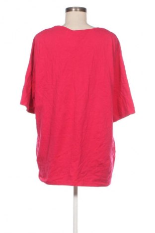 Дамска блуза Ulla Popken, Размер XL, Цвят Розов, Цена 12,78 €