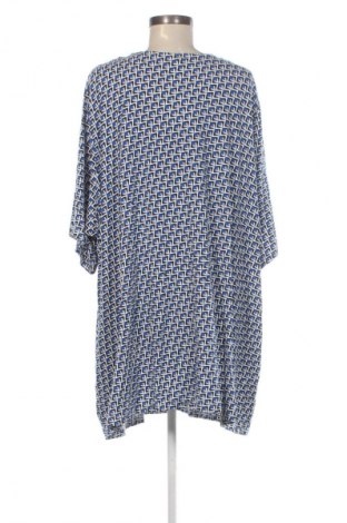 Női blúz Ulla Popken, Méret 4XL, Szín Sokszínű, Ár 7 569 Ft