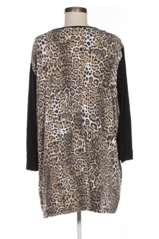 Női blúz Ulla Popken, Méret 3XL, Szín Sokszínű, Ár 7 379 Ft