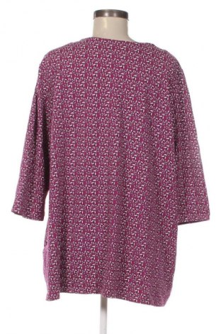 Damen Shirt Ulla Popken, Größe XL, Farbe Mehrfarbig, Preis € 13,99