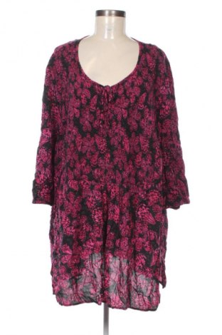 Bluzka damska Ulla Popken, Rozmiar XXL, Kolor Kolorowy, Cena 72,99 zł