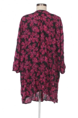 Bluzka damska Ulla Popken, Rozmiar XXL, Kolor Kolorowy, Cena 72,99 zł