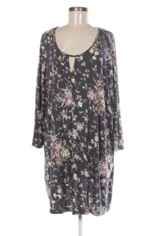 Női blúz Ulla Popken, Méret 5XL, Szín Sokszínű, Ár 9 099 Ft