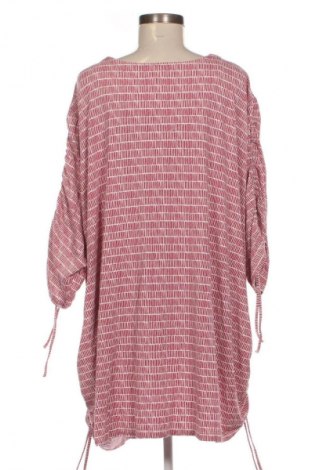 Damen Shirt Ulla Popken, Größe XXL, Farbe Rot, Preis € 15,99