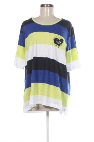 Női blúz Ulla Popken, Méret XL, Szín Sokszínű, Ár 6 059 Ft