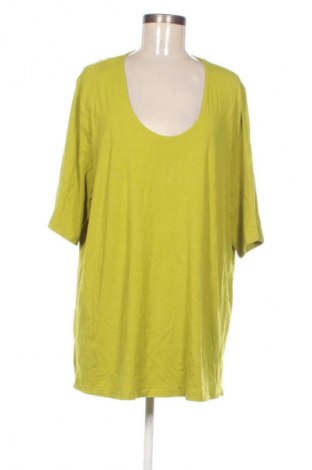 Női blúz Ulla Popken, Méret XXL, Szín Zöld, Ár 7 319 Ft