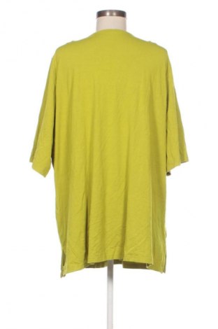 Női blúz Ulla Popken, Méret XXL, Szín Zöld, Ár 7 319 Ft