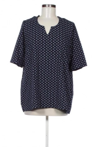 Bluză de femei Ulla Popken, Mărime XXL, Culoare Multicolor, Preț 90,99 Lei