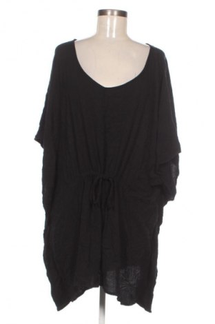 Γυναικεία μπλούζα Ulla Popken, Μέγεθος XL, Χρώμα Μαύρο, Τιμή 14,99 €