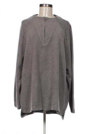 Dámská halenka Ulla Popken, Velikost XXL, Barva Vícebarevné, Cena  419,00 Kč