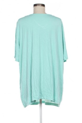 Női blúz Ulla Popken, Méret 3XL, Szín Sokszínű, Ár 7 209 Ft