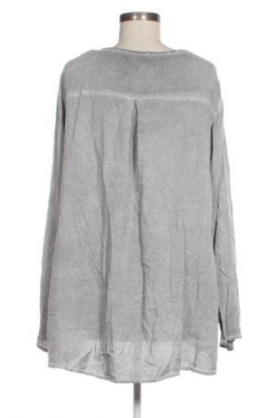 Damen Shirt Ulla Popken, Größe XXL, Farbe Mehrfarbig, Preis € 18,99