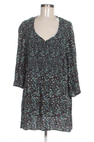 Dámska blúza Ulla Popken, Veľkosť XXL, Farba Viacfarebná, Cena  16,95 €