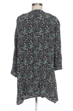 Dámska blúza Ulla Popken, Veľkosť XXL, Farba Viacfarebná, Cena  16,95 €