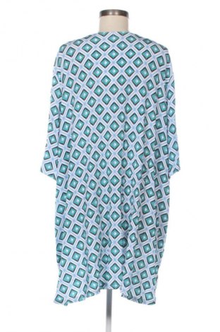 Bluzka damska Ulla Popken, Rozmiar 3XL, Kolor Kolorowy, Cena 75,99 zł