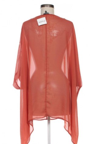 Női blúz Ulla Popken, Méret XXL, Szín Barna, Ár 7 259 Ft